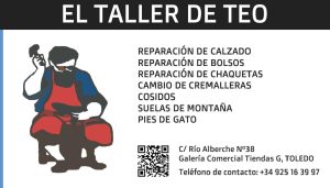 reparacion de calzado , copia de llaves , afilado , cambio de cerraduras